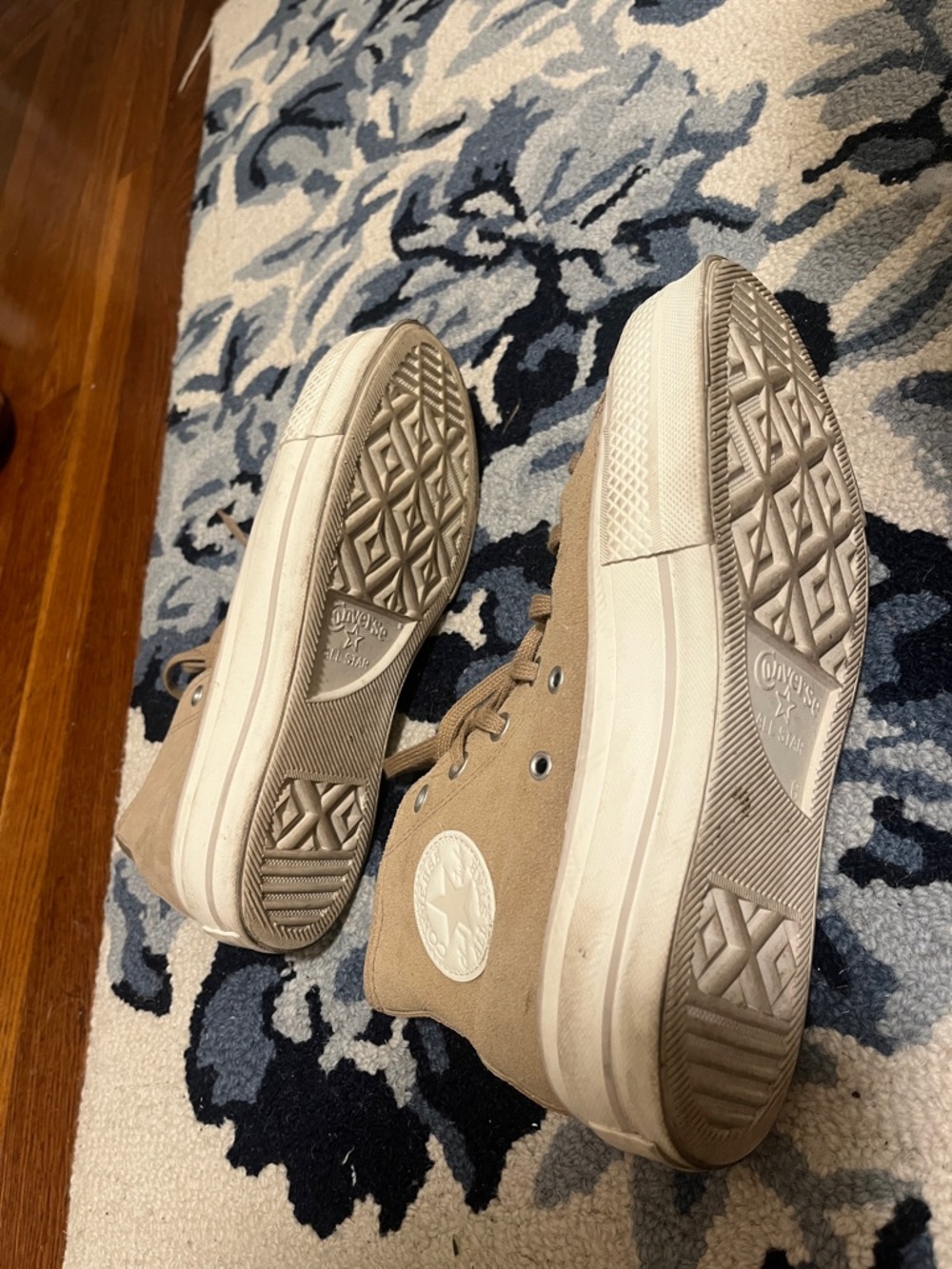 Platform Converse - Picture 4 of 5